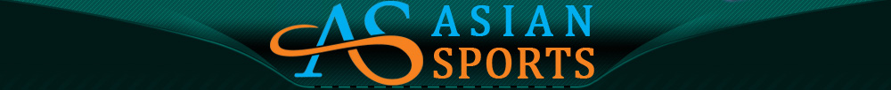 asian sports logo